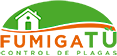 Logo fumiga tu, socio de fumiaciones guadalajara